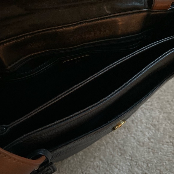 Giani Bernini Mini Vintage Purse - Picture 5 of 8